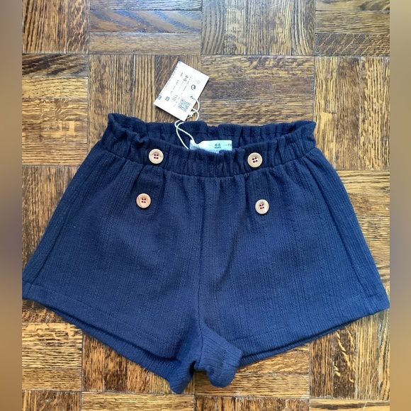 2/$25 Girl’s Zara Shorts - Picture 1 of 4